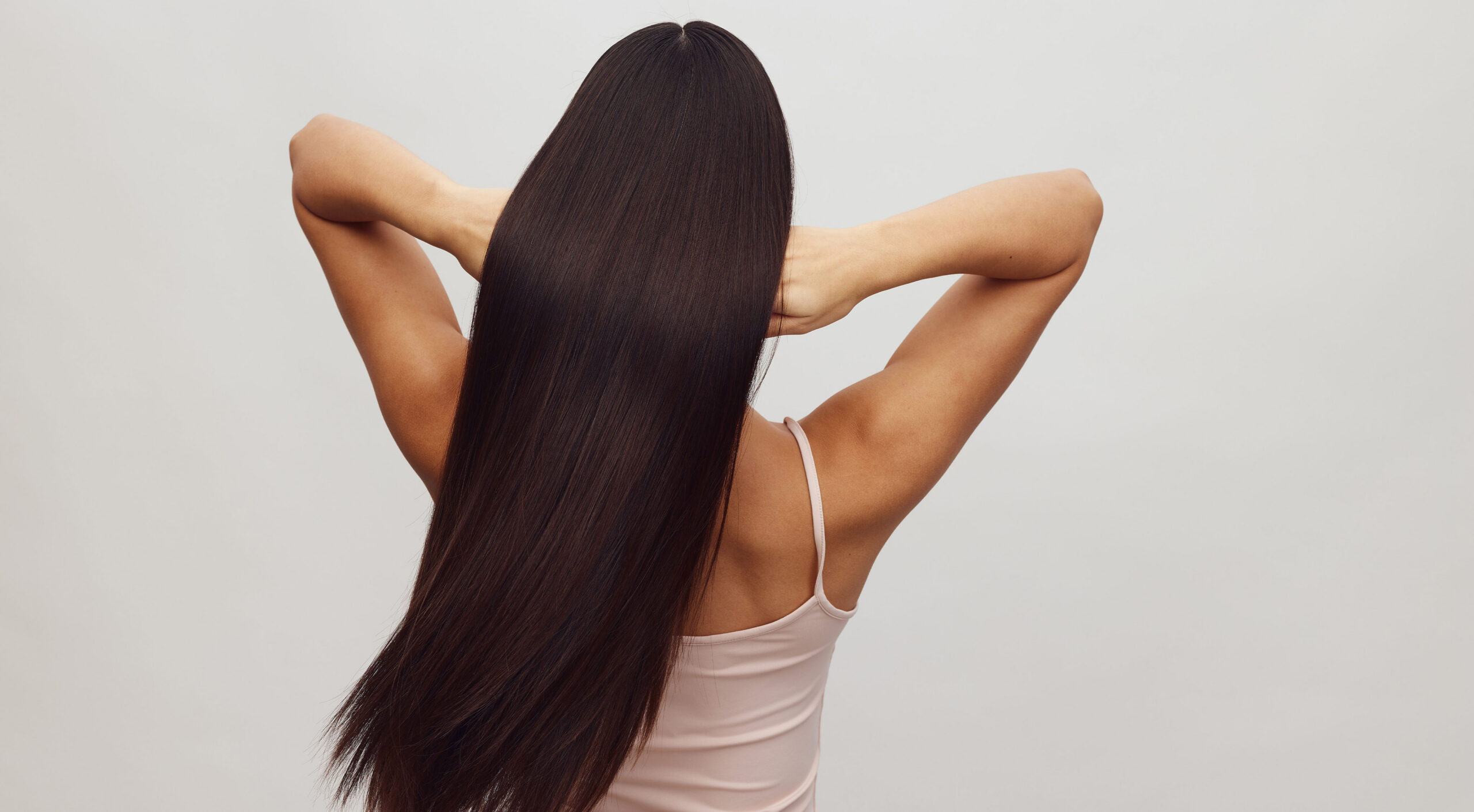 Hair Care photo