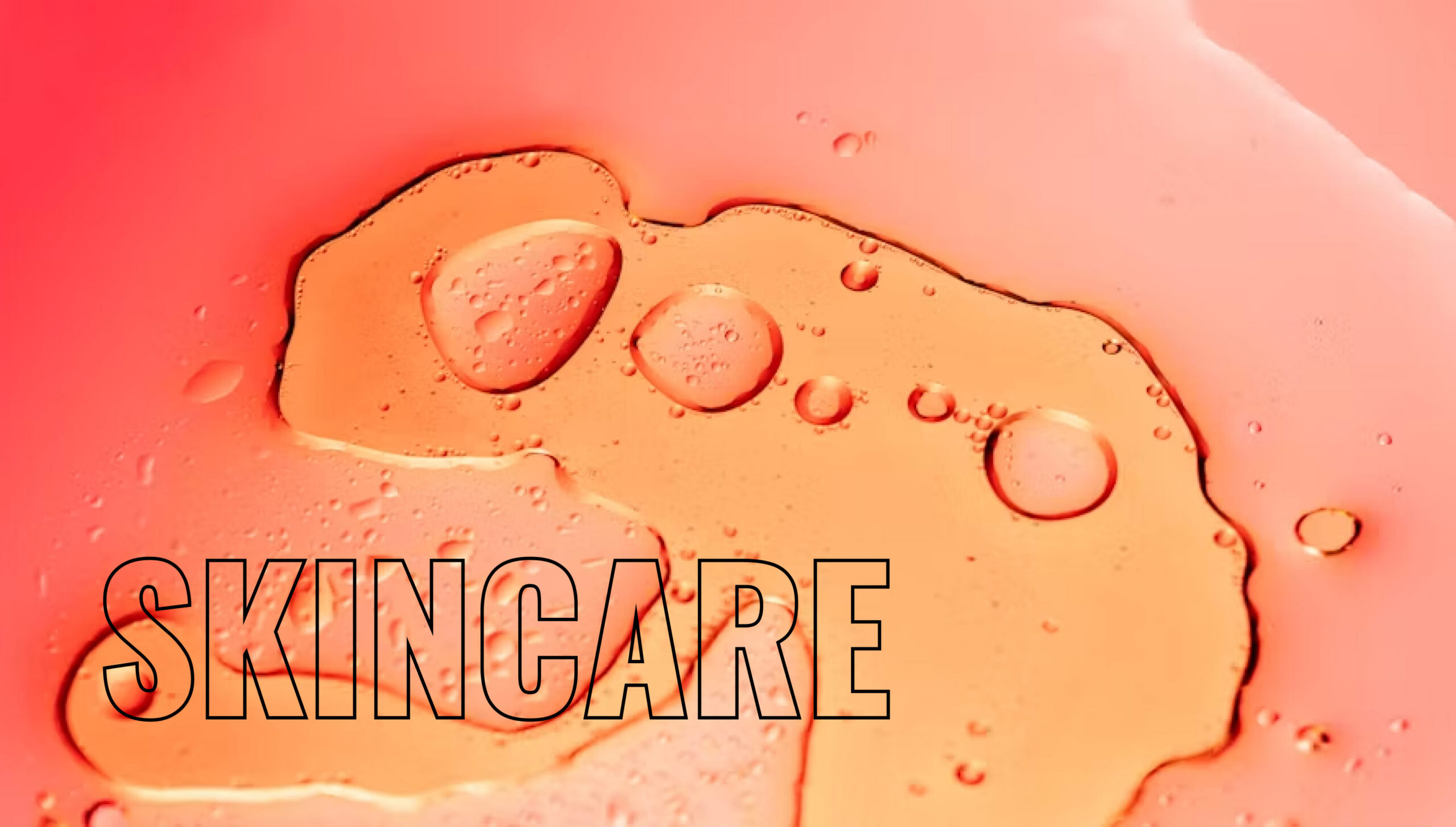 Skincare